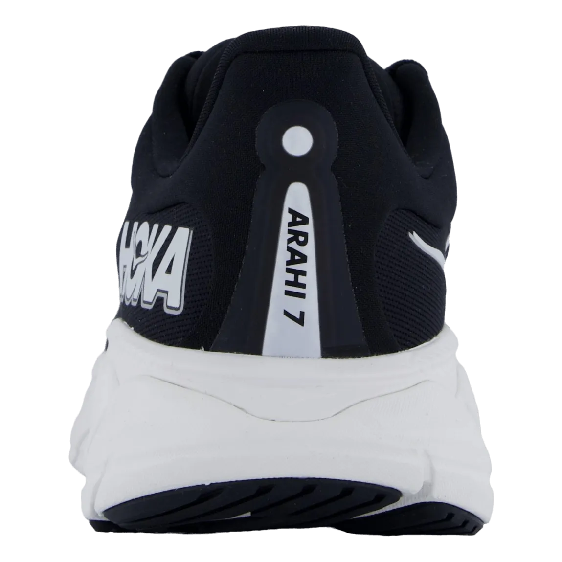 Hoka One One M arahi 7 Black / white